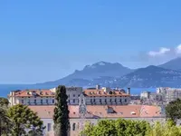 Недвижимость Villa République Cannes: 2