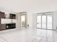 Недвижимость Villa Carnot: 2