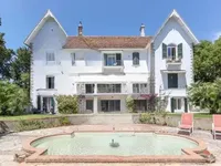 Недвижимость Villa Cannes: 1