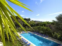 Недвижимость Villa Croix des Gardes: 11