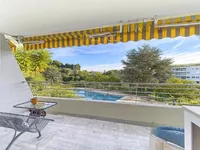 Недвижимость Villa Croix des Gardes: 1