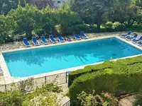Недвижимость Villa Croix des Gardes: 9