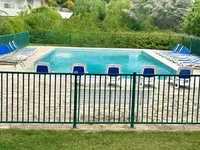 Недвижимость Villa Croix des Gardes: 1