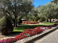 Недвижимость Villa Croix des Gardes: 10