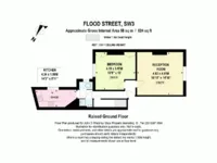 Недвижимость Flood Street: 8