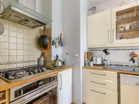 Недвижимость Kings Court South, Chelsea Manor Gardens, Chelsea: 1