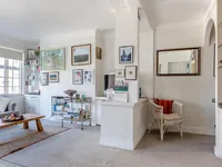 Недвижимость Kings Court South, Chelsea Manor Gardens, Chelsea: 4
