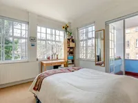 Недвижимость Kings Court South, Chelsea Manor Gardens, Chelsea: 5