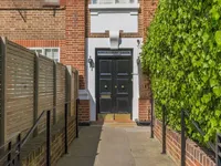 Недвижимость Kings Court South, Chelsea Manor Gardens, Chelsea: 8