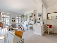 Недвижимость Kings Court South, Chelsea Manor Gardens, Chelsea: 9