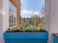 Недвижимость Kings Court South, Chelsea Manor Gardens, Chelsea: 12