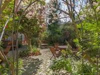 Недвижимость Kings Court South, Chelsea Manor Gardens, Chelsea: 14