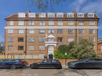 Недвижимость Kings Court South, Chelsea Manor Gardens, Chelsea: 15