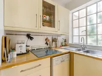 Недвижимость Kings Court South, Chelsea Manor Gardens, Chelsea: 17