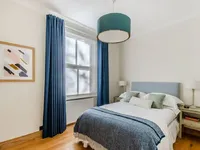 Недвижимость Drayton Gardens, Chelsea: 1