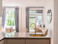 Недвижимость Drayton Gardens, Chelsea: 3