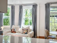 Недвижимость Drayton Gardens, Chelsea: 4