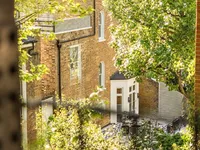 Недвижимость Drayton Gardens, Chelsea: 5