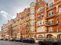 Недвижимость Drayton Gardens, Chelsea: 6