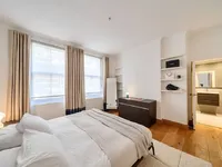 Недвижимость Drayton Gardens, Chelsea: 10