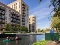 Недвижимость Nestles Avenue, Hayes: 4