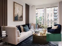 Недвижимость Nestles Avenue, Hayes: 7