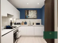 Недвижимость Nestles Avenue, Hayes: 9