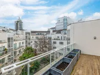 Недвижимость Carlyle Court, Chelsea Harbour: 5