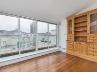 Недвижимость Carlyle Court, Chelsea Harbour: 9