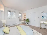 Недвижимость Carlyle Court, Chelsea Harbour: 11