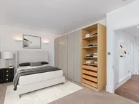 Недвижимость Carlyle Court, Chelsea Harbour: 13