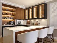 Недвижимость St. Georges Court, Brompton Road, Knightsbridge: 5