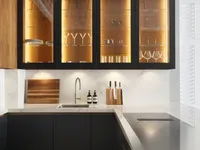 Недвижимость St. Georges Court, Brompton Road, Knightsbridge: 7