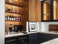 Недвижимость St. Georges Court, Brompton Road, Knightsbridge: 9