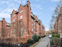 Недвижимость Beaufort Street, Chelsea Embankment: 4