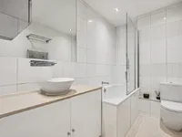 Недвижимость Beaufort Street, Chelsea Embankment: 5