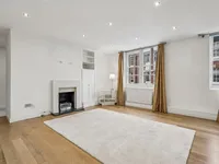 Недвижимость Beaufort Street, Chelsea Embankment: 6
