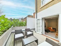 Недвижимость Smith Terrace: 13