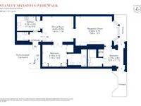 Недвижимость Park Walk: 26
