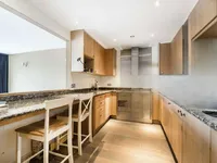 Недвижимость Thames Quay, Chelsea Harbour: 1