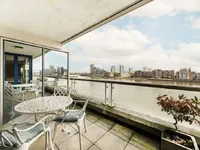 Недвижимость Thames Quay, Chelsea Harbour: 4
