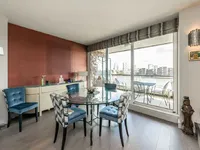 Недвижимость Thames Quay, Chelsea Harbour: 7