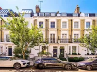 Недвижимость Redcliffe Road: 2