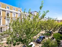 Недвижимость Redcliffe Road: 4
