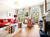 Недвижимость Redcliffe Road: 5