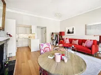 Недвижимость Redcliffe Road: 6