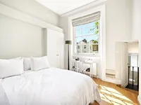 Недвижимость Redcliffe Road: 9