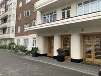 Недвижимость Pembroke Road: 1