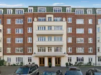 Недвижимость Pembroke Road: 2