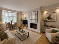 Недвижимость Pembroke Road: 3